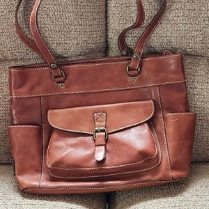 Patricia Nash bag